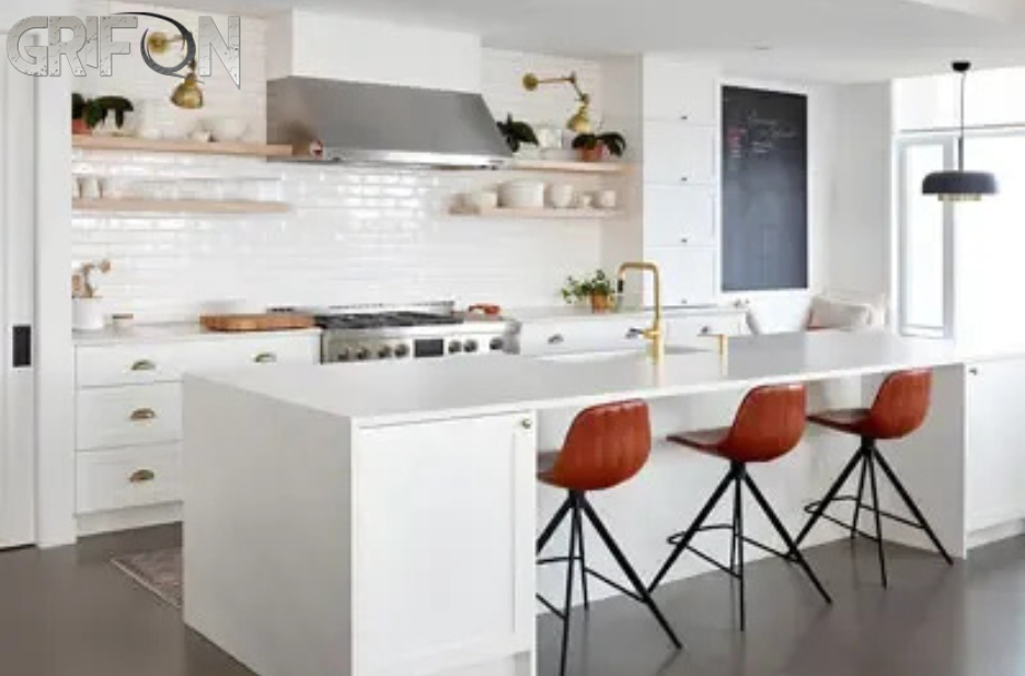 Rénovation de cuisine à Montréal : Transformez votre espace avec des experts locaux Rénovation de cuisine à Montréal : Transformez votre espace avec des experts locaux