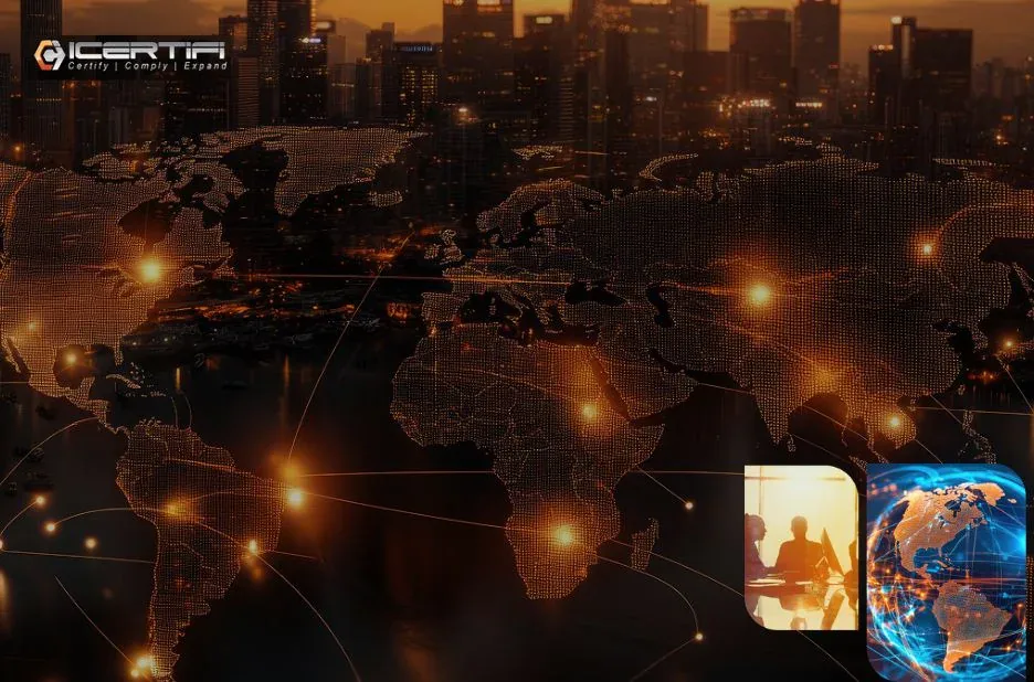 Authorised Representative Service for Telecom and Electronic Devices Compliance | Icertifi.com Authorised Representative Service for Telecom and Electronic Devices Compliance | Icertifi.com