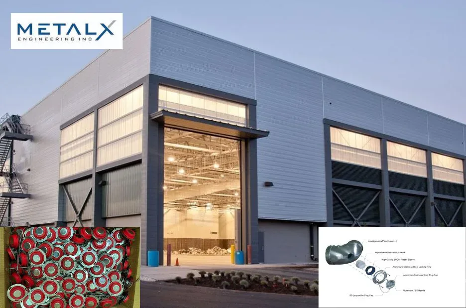 Top Silicone Inspection Plug Manufacturer for Durable and Temperature-Resistant Industrial Solutions Top Silicone Inspection Plug Manufacturer for Durable and Temperature-Resistant Industrial Solutions