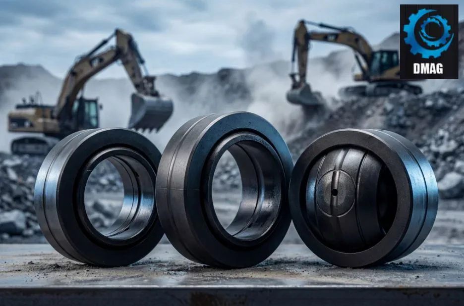 Top Online OEM Bearing Suppliers for Reliable Industrial Performance Top Online OEM Bearing Suppliers for Reliable Industrial Performance
