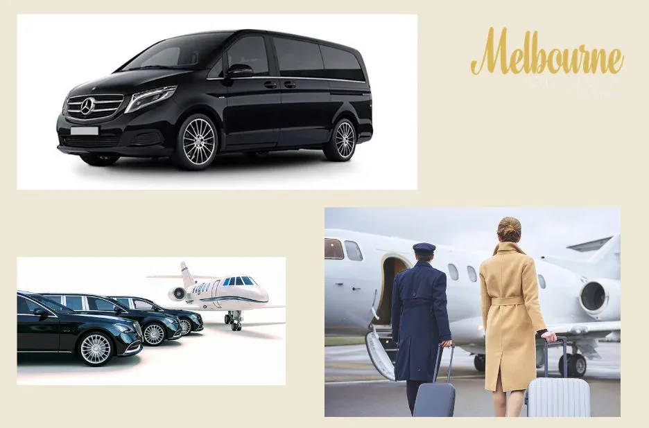 Chauffeur Ballarat to Melbourne Airport – Reliable Luxury Airport Transfers Chauffeur Ballarat to Melbourne Airport – Reliable Luxury Airport Transfers