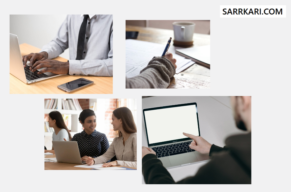 Latest Sarkari Naukri Updates 2024 – Job Alerts, Eligibility & Preparation Tips Latest Sarkari Naukri Updates 2024 – Job Alerts, Eligibility & Preparation Tips