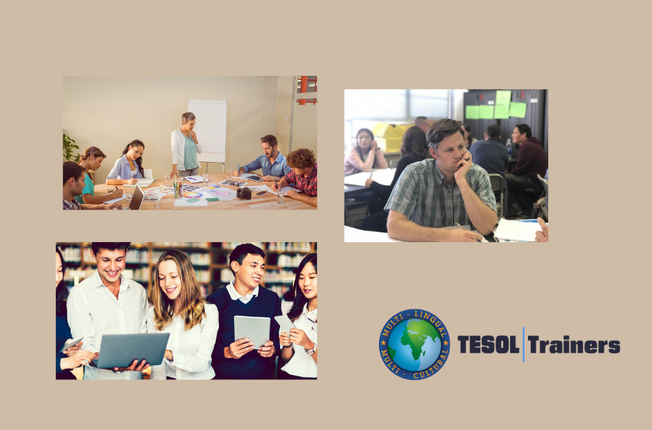 Effective English Language Learners Professional Development to Enhance Teaching Skills and Student Success Effective English Language Learners Professional Development to Enhance Teaching Skills and Student Success