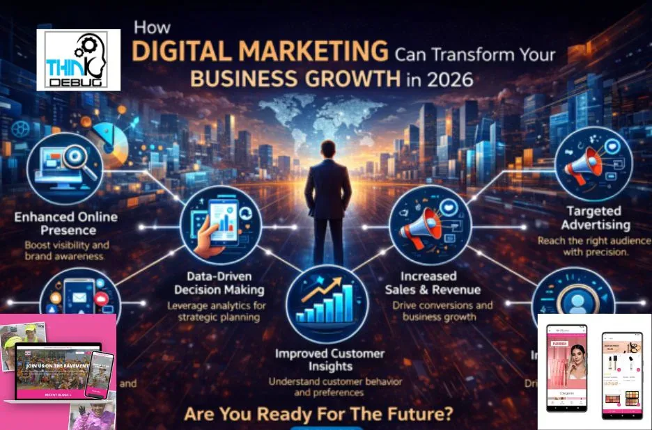 Top Website Designing Company Indore Delivering Innovative and Custom Web Solutions