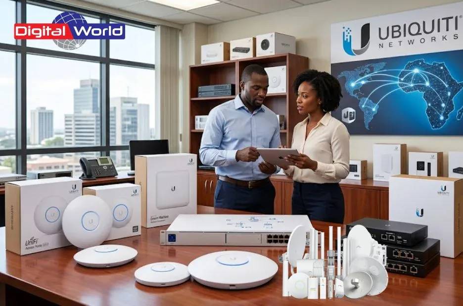 Top Ubiquiti Distributor Dubai for Authentic Products and Fast Local Delivery Top Ubiquiti Distributor Dubai for Authentic Products and Fast Local Delivery