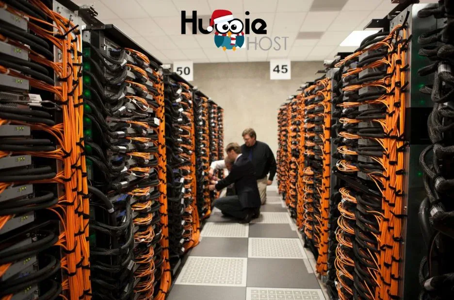 VPS para empresas: Infraestructura segura y escalable para tu negocio VPS para empresas: Infraestructura segura y escalable para tu negocio