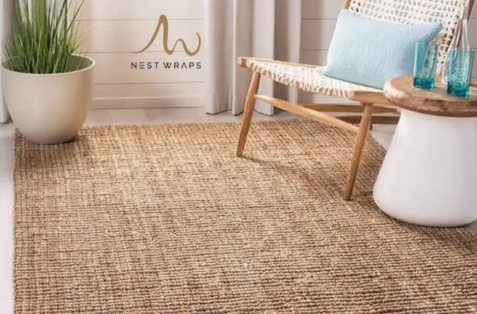 Buy Durable and Sustainable Jute Floor Mat NZ for Natural Home Decor Buy Durable and Sustainable Jute Floor Mat NZ for Natural Home Decor