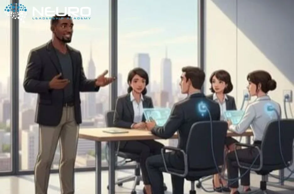 Neuroeducation Workshops to Boost Learning and Leadership Skills with Brain Science Neuroeducation Workshops to Boost Learning and Leadership Skills with Brain Science