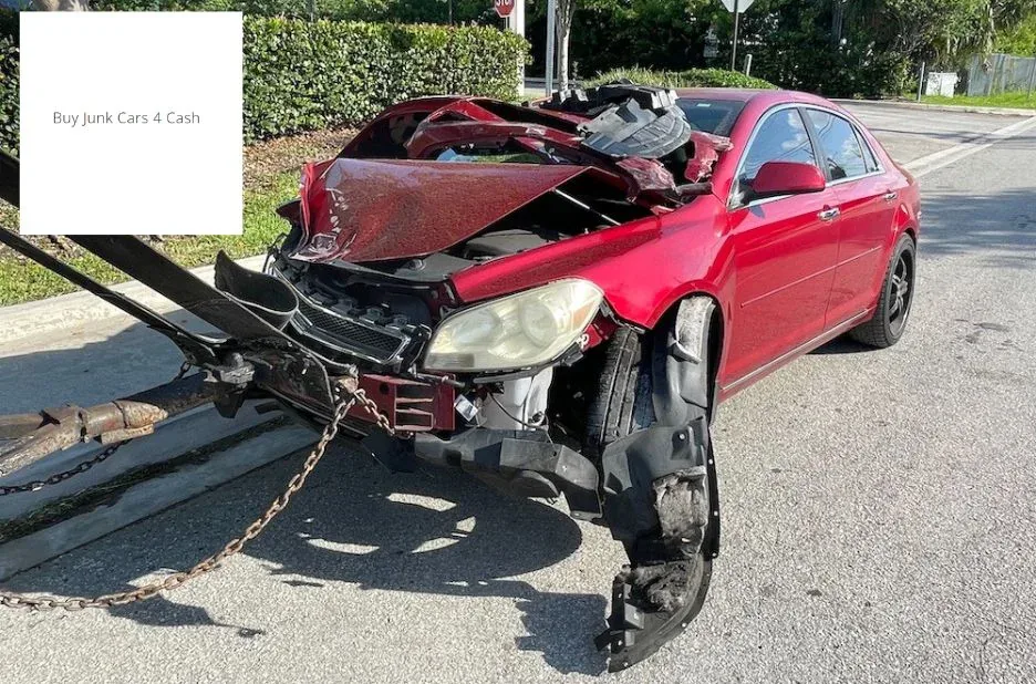 Get Top Cash for Junk Cars in Miami | Reliable Cash for Cars Service Get Top Cash for Junk Cars in Miami | Reliable Cash for Cars Service