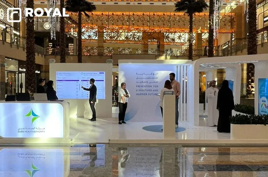 Top Corporate Event Companies for Seamless Planning and Execution in Dubai and UAE Top Corporate Event Companies for Seamless Planning and Execution in Dubai and UAE