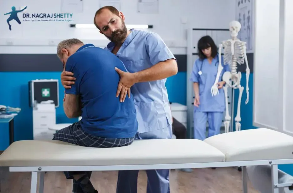 Find the Best Orthopedic Surgeon in Mumbai for Expert Knee Pain Treatment and Joint Care Find the Best Orthopedic Surgeon in Mumbai for Expert Knee Pain Treatment and Joint Care