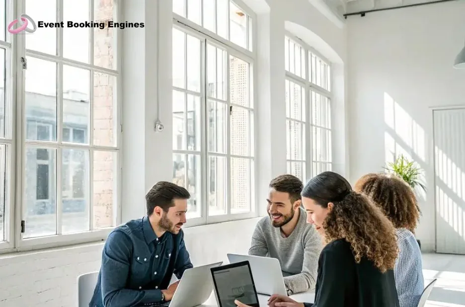 Top Best Venue CRM Software to Streamline Event Management and Bookings Top Best Venue CRM Software to Streamline Event Management and Bookings