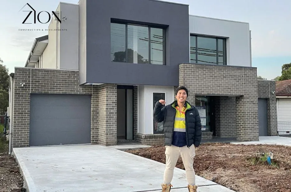 Expert Knock Down Rebuild Sydney Services for Modern Home Transformations Expert Knock Down Rebuild Sydney Services for Modern Home Transformations