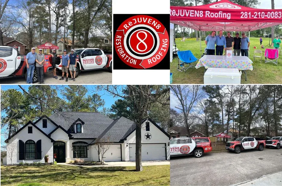 Rejuven8 Roofing and Restoration – Expert Roofing Solutions for Durable Home Protection Rejuven8 Roofing and Restoration – Expert Roofing Solutions for Durable Home Protection