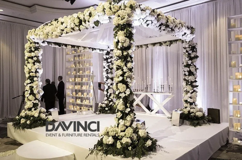 Top Wedding Decorators in Virginia for Your Dream Celebration Top Wedding Decorators in Virginia for Your Dream Celebration