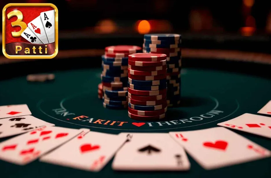 Discover the Thrilling Teen Patti AK47 Game – Unique Gameplay and Exciting Challenges Discover the Thrilling Teen Patti AK47 Game – Unique Gameplay and Exciting Challenges