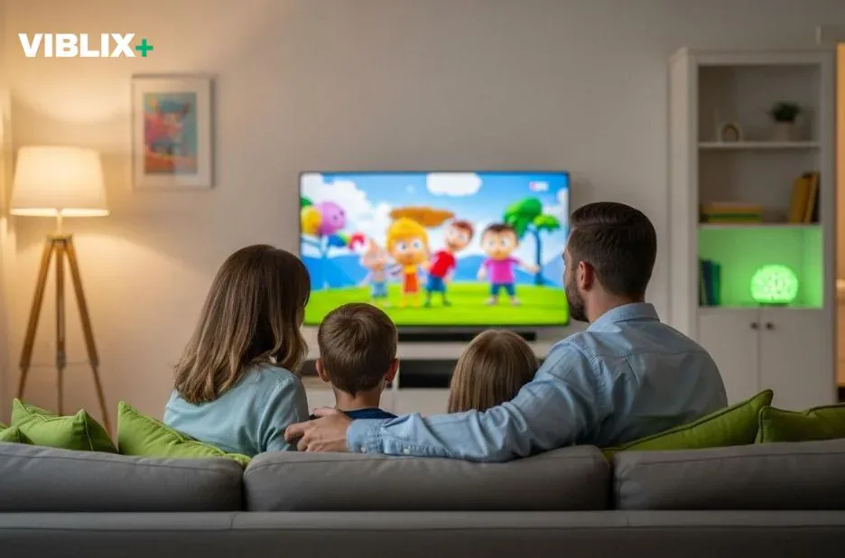 Affordable IPTV Annual Subscription Plans for Premium Channels and Reliable Streaming Affordable IPTV Annual Subscription Plans for Premium Channels and Reliable Streaming