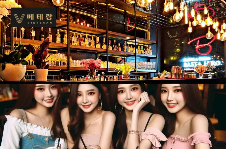 호치민 유흥 가이드: 최고의 노래방, 마사지, 레저 시설 완벽 정리 호치민 유흥 가이드: 최고의 노래방, 마사지, 레저 시설 완벽 정리