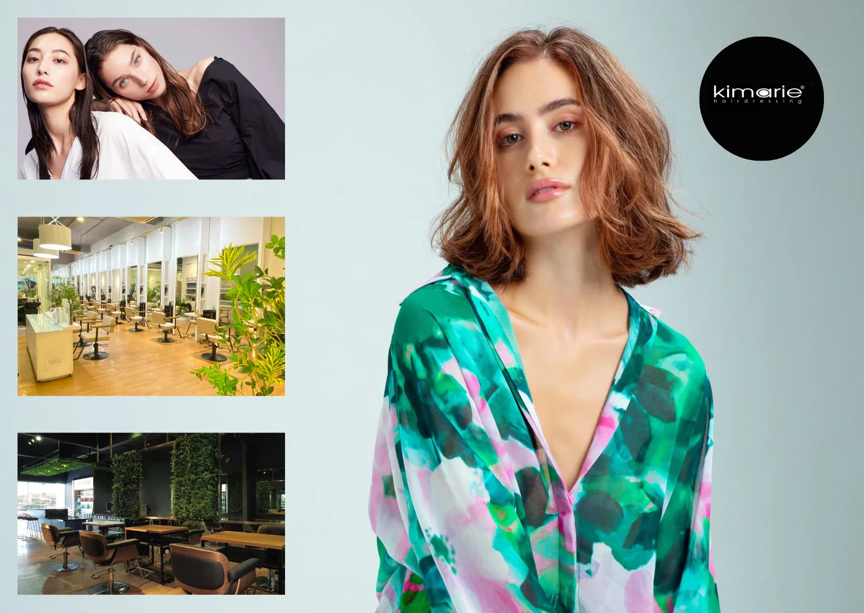 Top Puchong Hair Salon for Expert Haircuts and Styling Services Top Puchong Hair Salon for Expert Haircuts and Styling Services