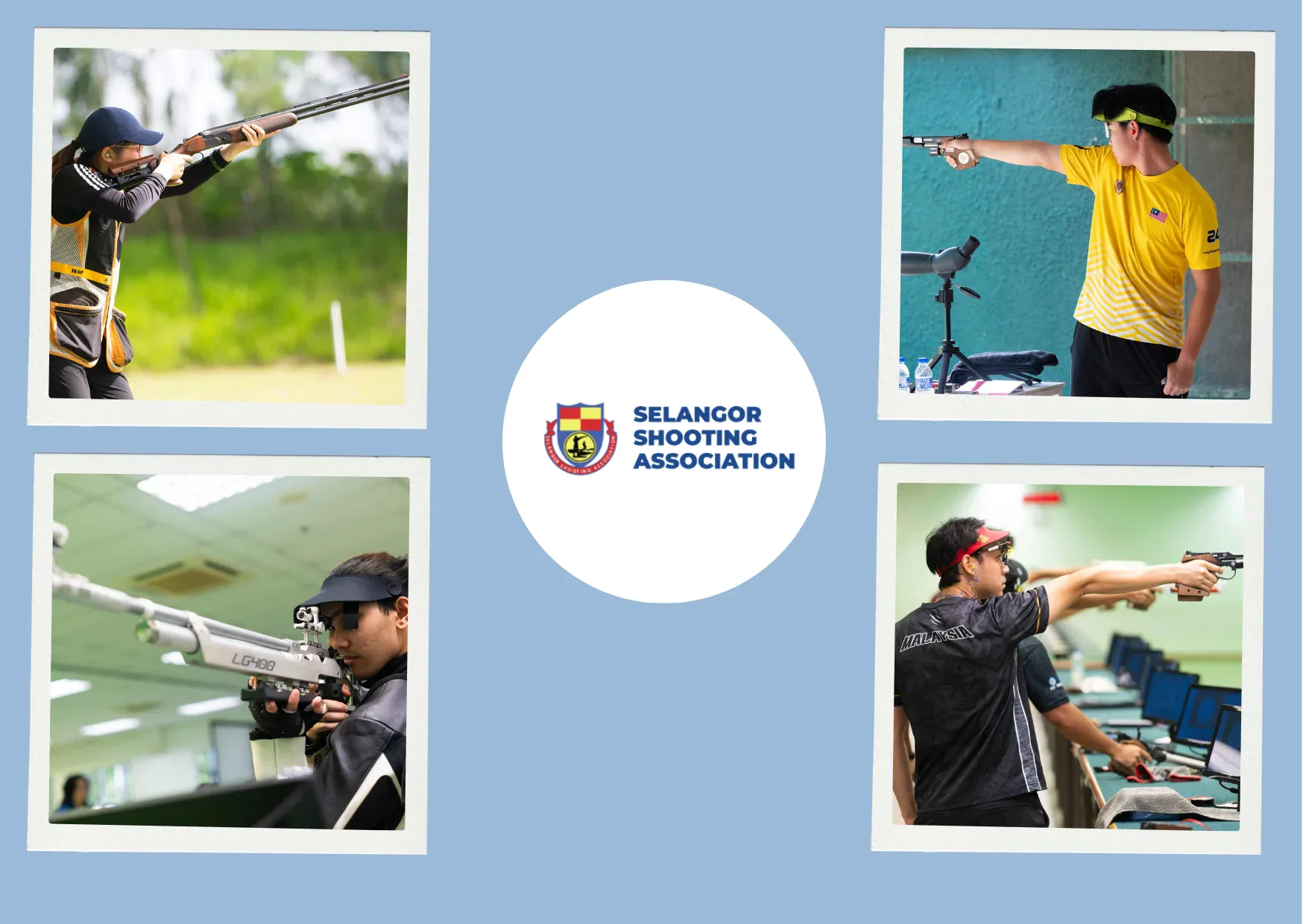 Find the Best Shooting Range Near Me for an Exciting Shooting Experience Find the Best Shooting Range Near Me for an Exciting Shooting Experience