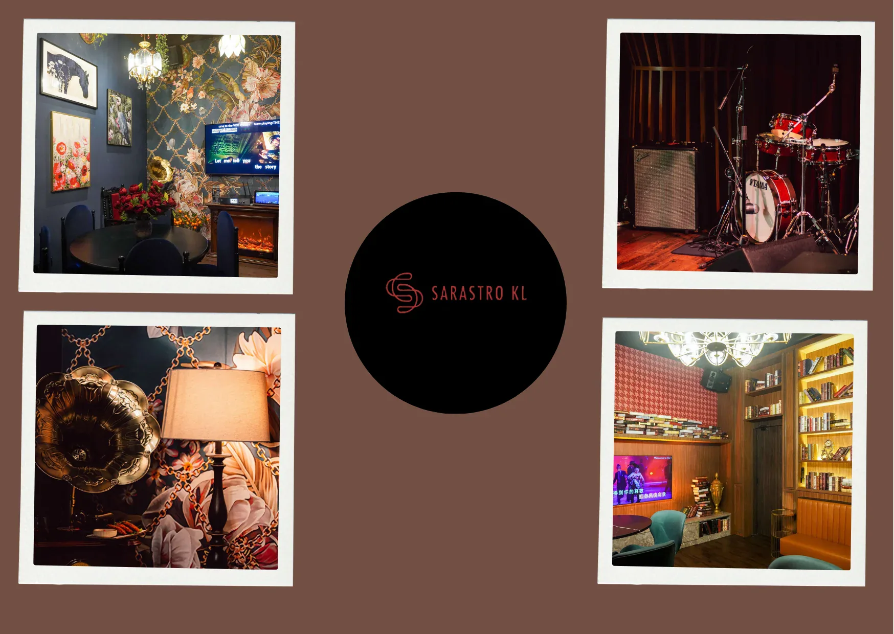 Discover Culinary Artistry Restaurant Kuala Lumpur – Unique Dining Experience Discover Culinary Artistry Restaurant Kuala Lumpur – Unique Dining Experience