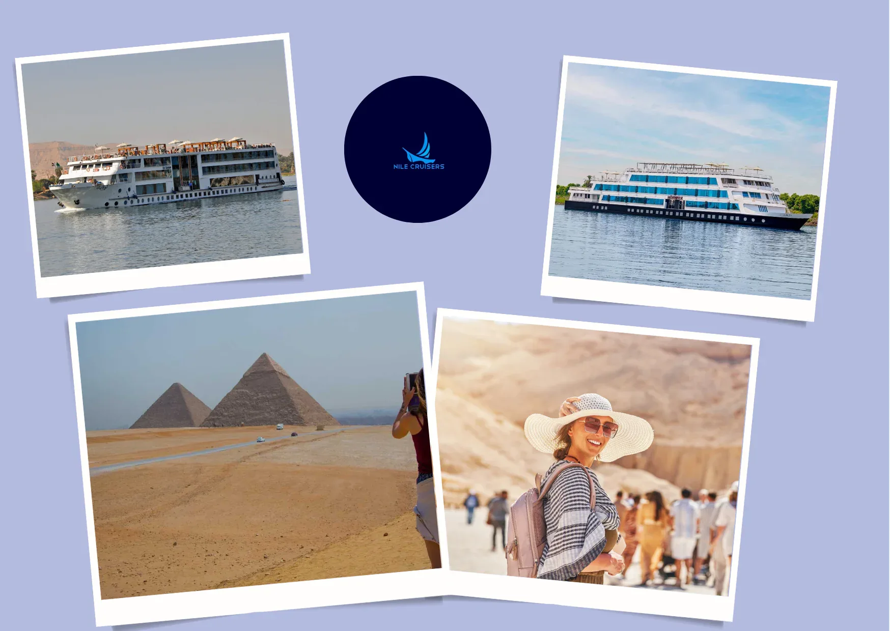 Affordable Nile Cruise Packages for an Unforgettable Egyptian Adventure Affordable Nile Cruise Packages for an Unforgettable Egyptian Adventure