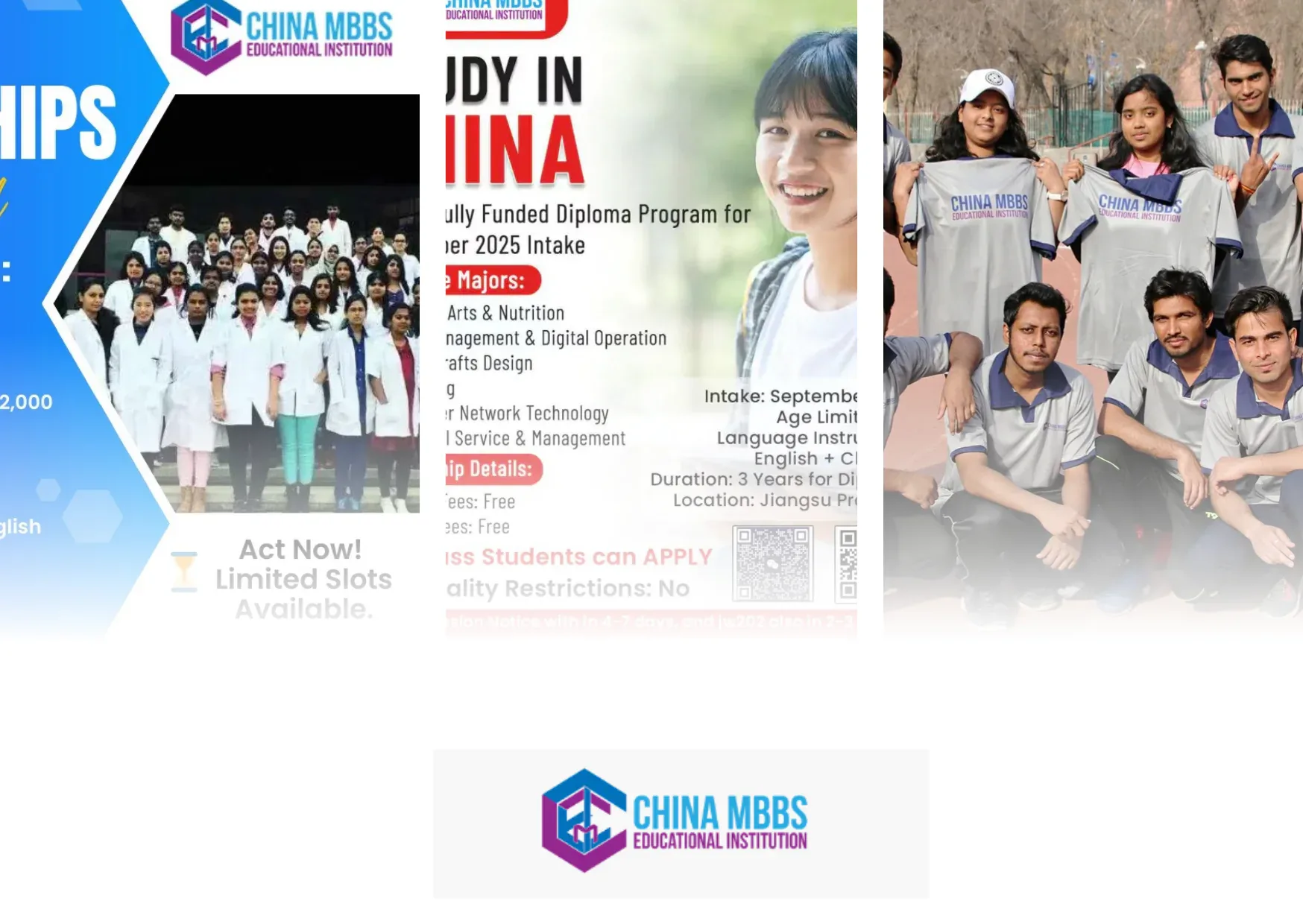 Top Universities in China for MBBS: Affordable, English-Medium Medical Programs Top Universities in China for MBBS: Affordable, English-Medium Medical Programs