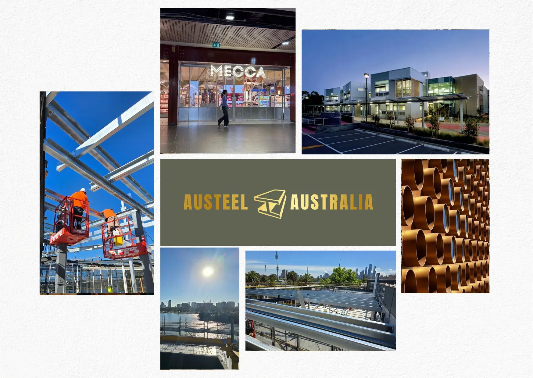 Top Structural Steel Fabrication Shop for Quality Construction Services Top Structural Steel Fabrication Shop for Quality Construction Services