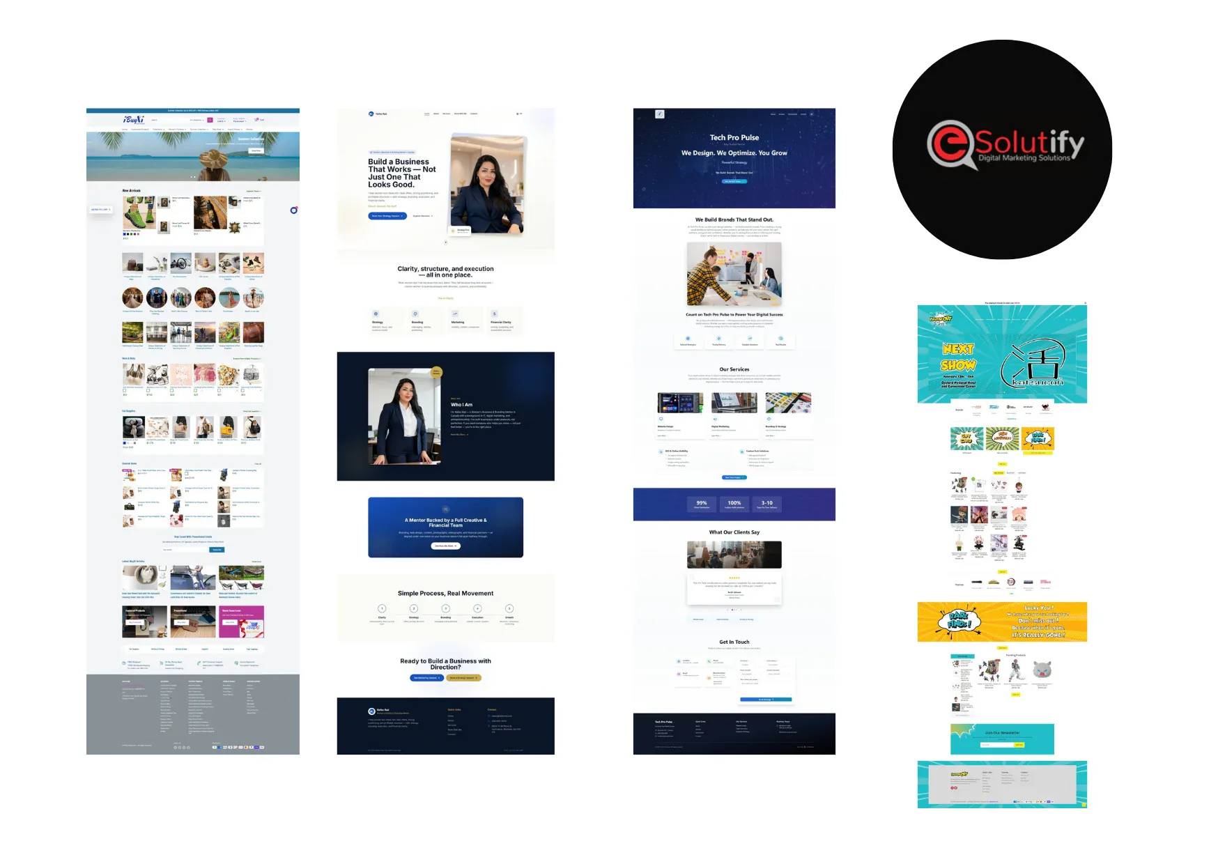 SEO Marketing Ontario: Boost Your Local Business Visibility with Expert Strategies SEO Marketing Ontario: Boost Your Local Business Visibility with Expert Strategies