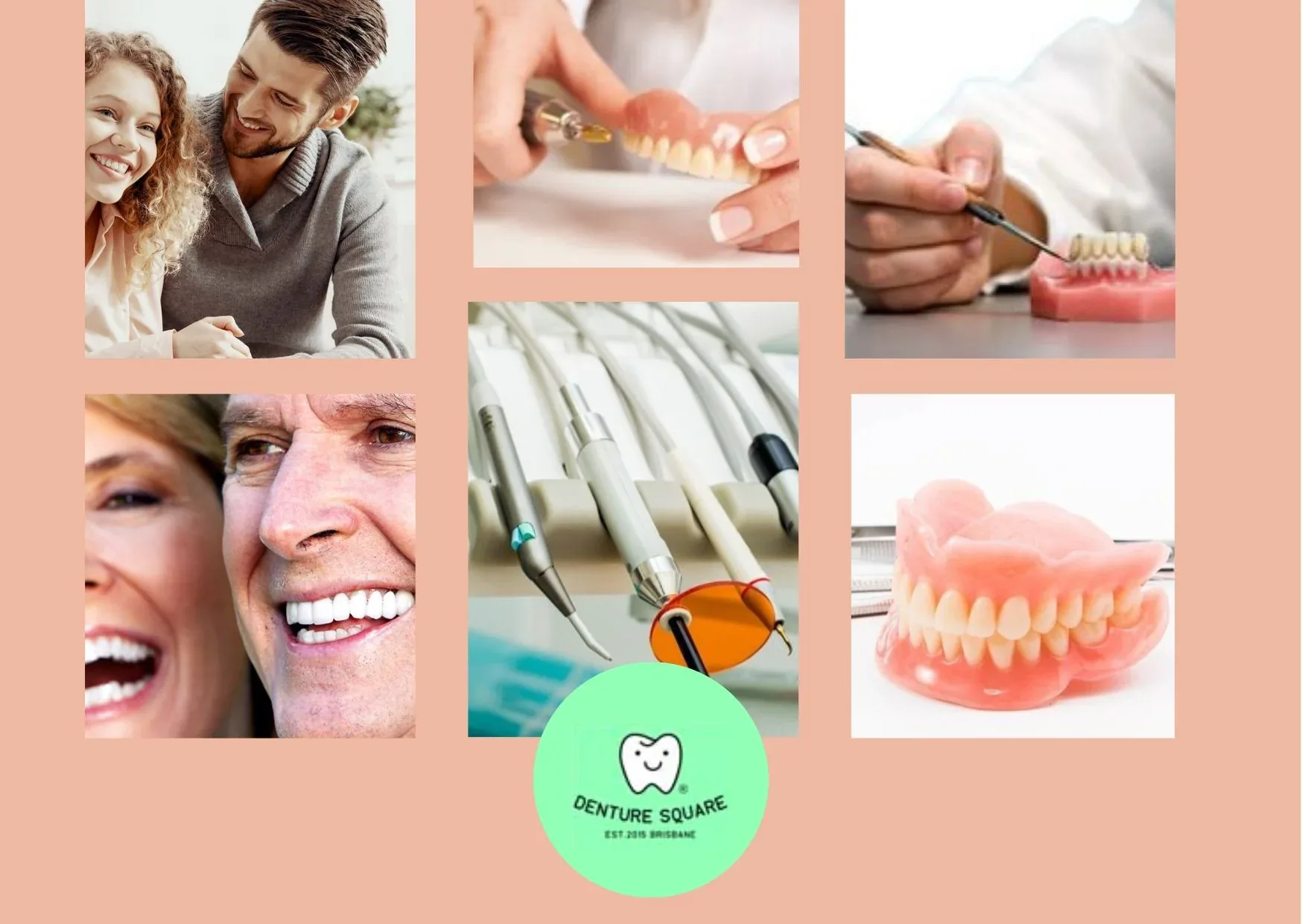 Immediate Denture Brisbane | Quick and Comfortable Denture Solutions Immediate Denture Brisbane | Quick and Comfortable Denture Solutions