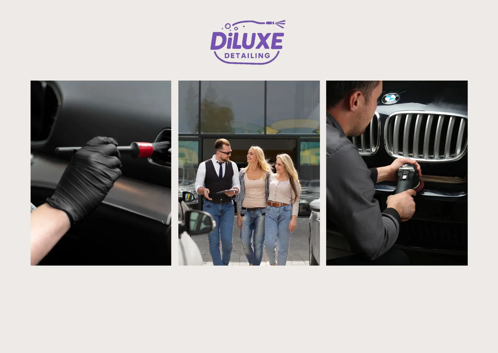 Professional Headlight Restoration London Services for Clear and Bright Headlights Professional Headlight Restoration London Services for Clear and Bright Headlights