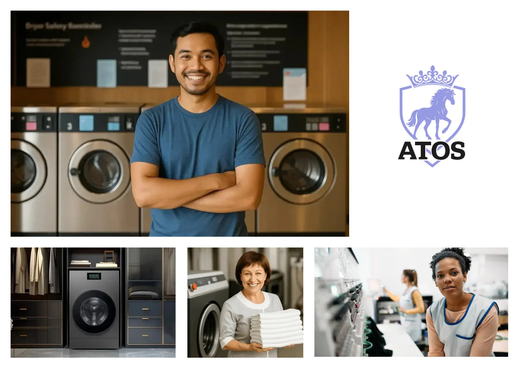 Complete Guide to Coin Laundry Setup Malaysia for Successful Laundromat Business Complete Guide to Coin Laundry Setup Malaysia for Successful Laundromat Business