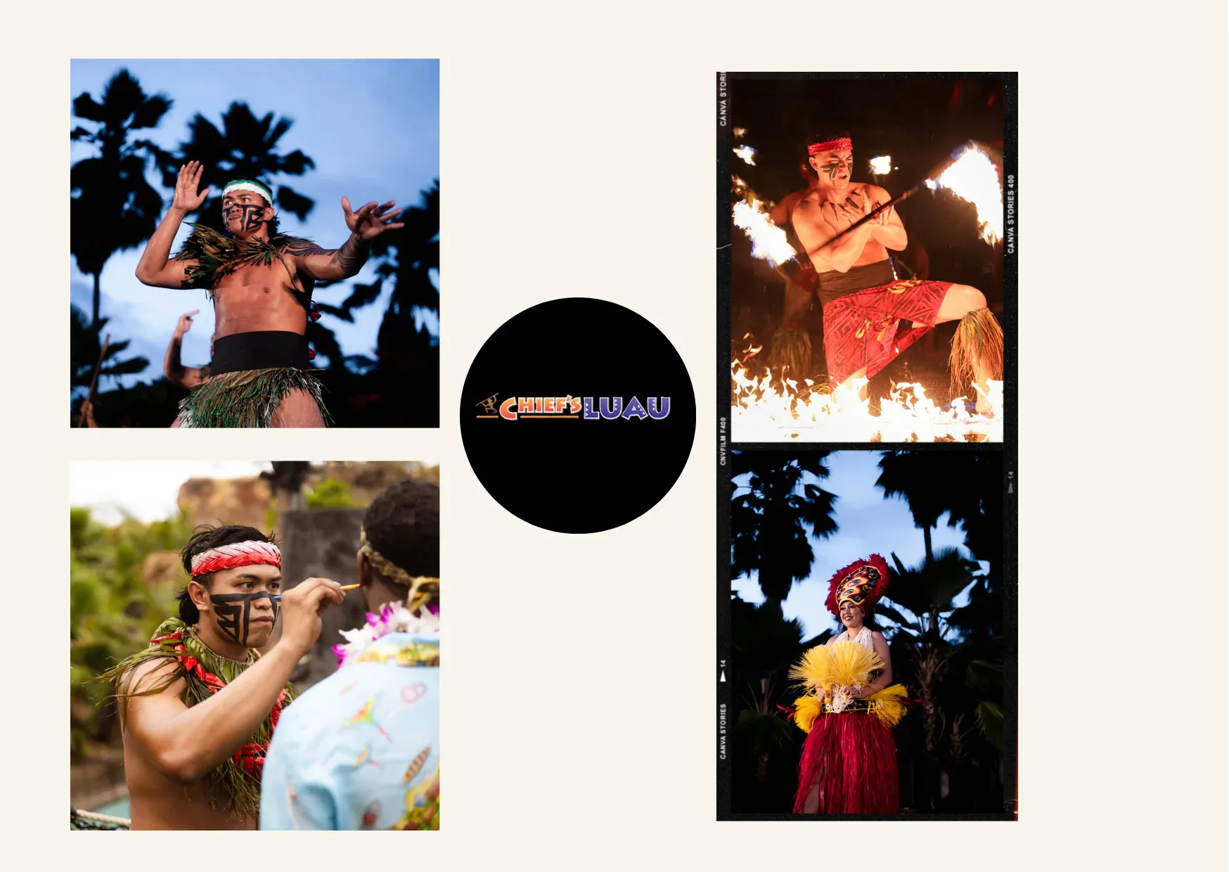 Experience the Best Hawaiian Luau Oahu with Authentic Food, Performances & Fire Dances Experience the Best Hawaiian Luau Oahu with Authentic Food, Performances & Fire Dances