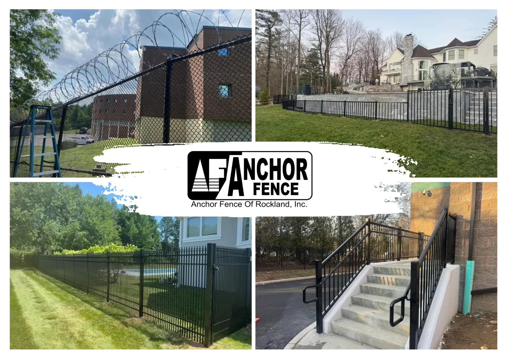 Top Fence Companies Westchester County NY for Reliable and Expert Fencing Solutions Top Fence Companies Westchester County NY for Reliable and Expert Fencing Solutions
