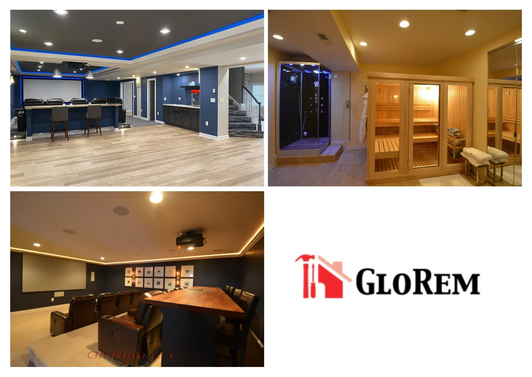 Total Basement Finishing In Baltimore MD – Expert Custom Designs & Waterproof Solutions Total Basement Finishing In Baltimore MD – Expert Custom Designs & Waterproof Solutions