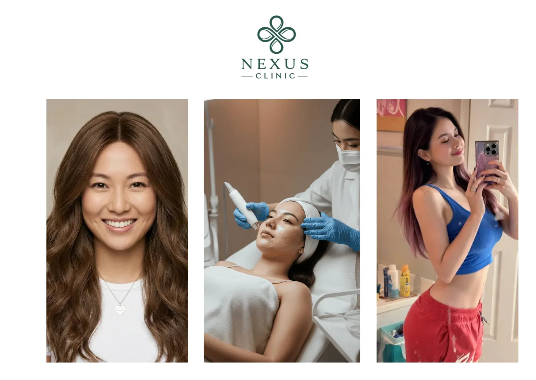 Affordable Wegovy Fee KL Consultations for Effective Weight Management at Nexus Clinic Affordable Wegovy Fee KL Consultations for Effective Weight Management at Nexus Clinic