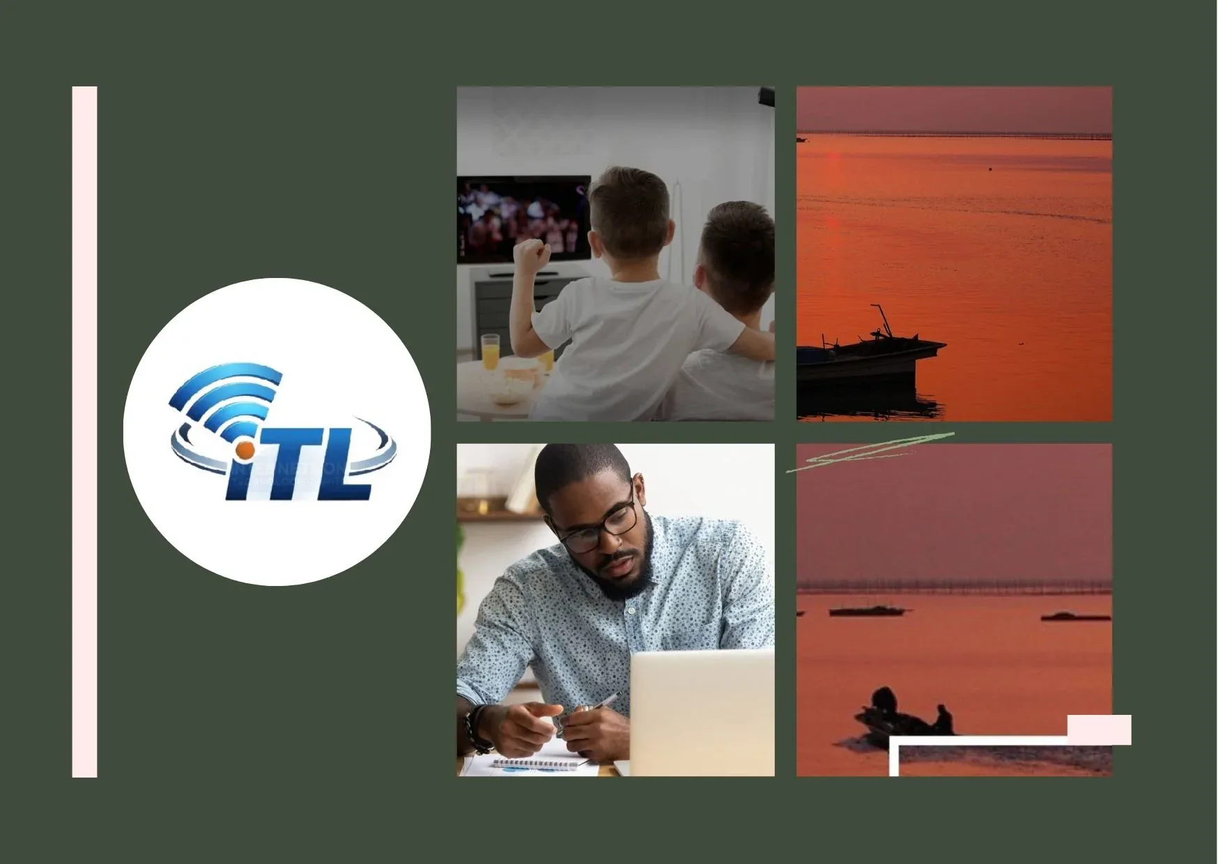 Reliable Internet Provider For Corporates In Ibadan Offering High-Speed and Secure Business Solutions Reliable Internet Provider For Corporates In Ibadan Offering High-Speed and Secure Business Solutions