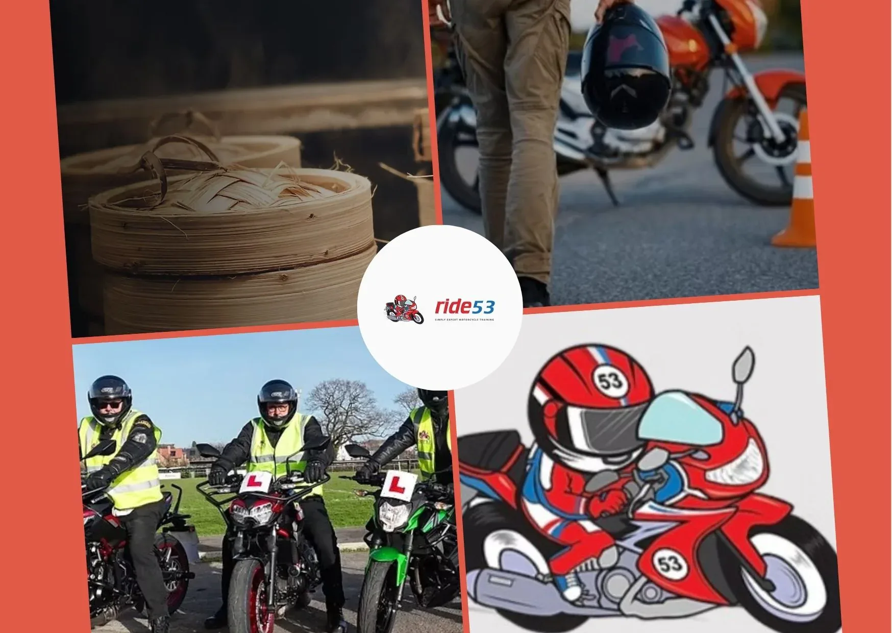 Bristol Motorcycle Training: Expert Lessons to Boost Your Riding Confidence Bristol Motorcycle Training: Expert Lessons to Boost Your Riding Confidence