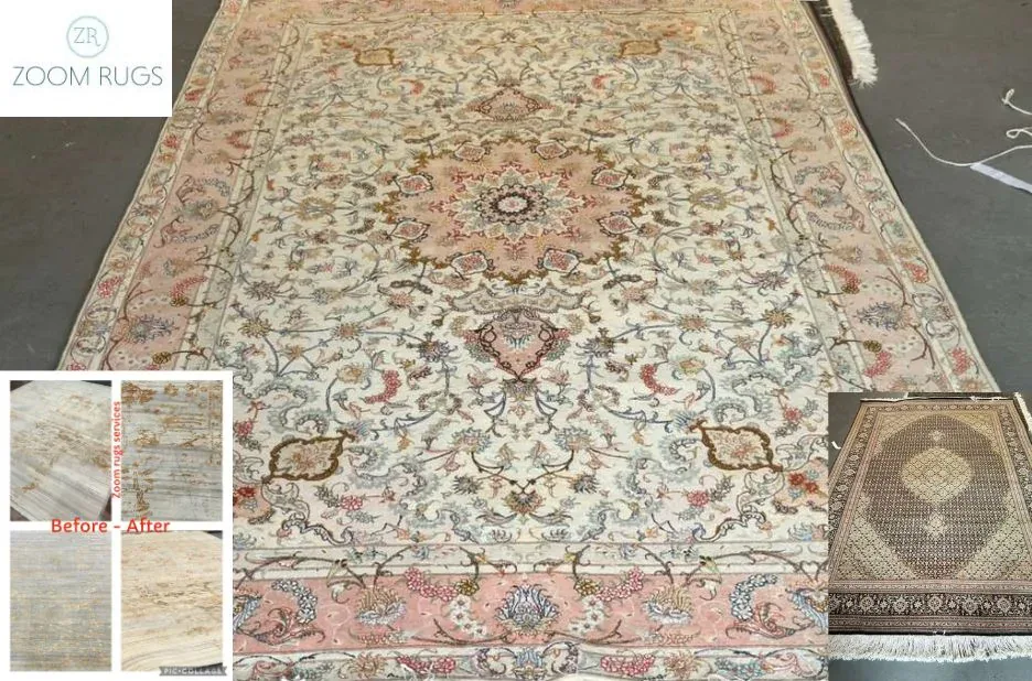 Professional Rug Cleaning Danville | Expert Services for a Fresh Home Professional Rug Cleaning Danville | Expert Services for a Fresh Home