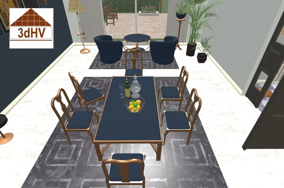 Transform Your Space with Expert 3D Home Interior Design India Services