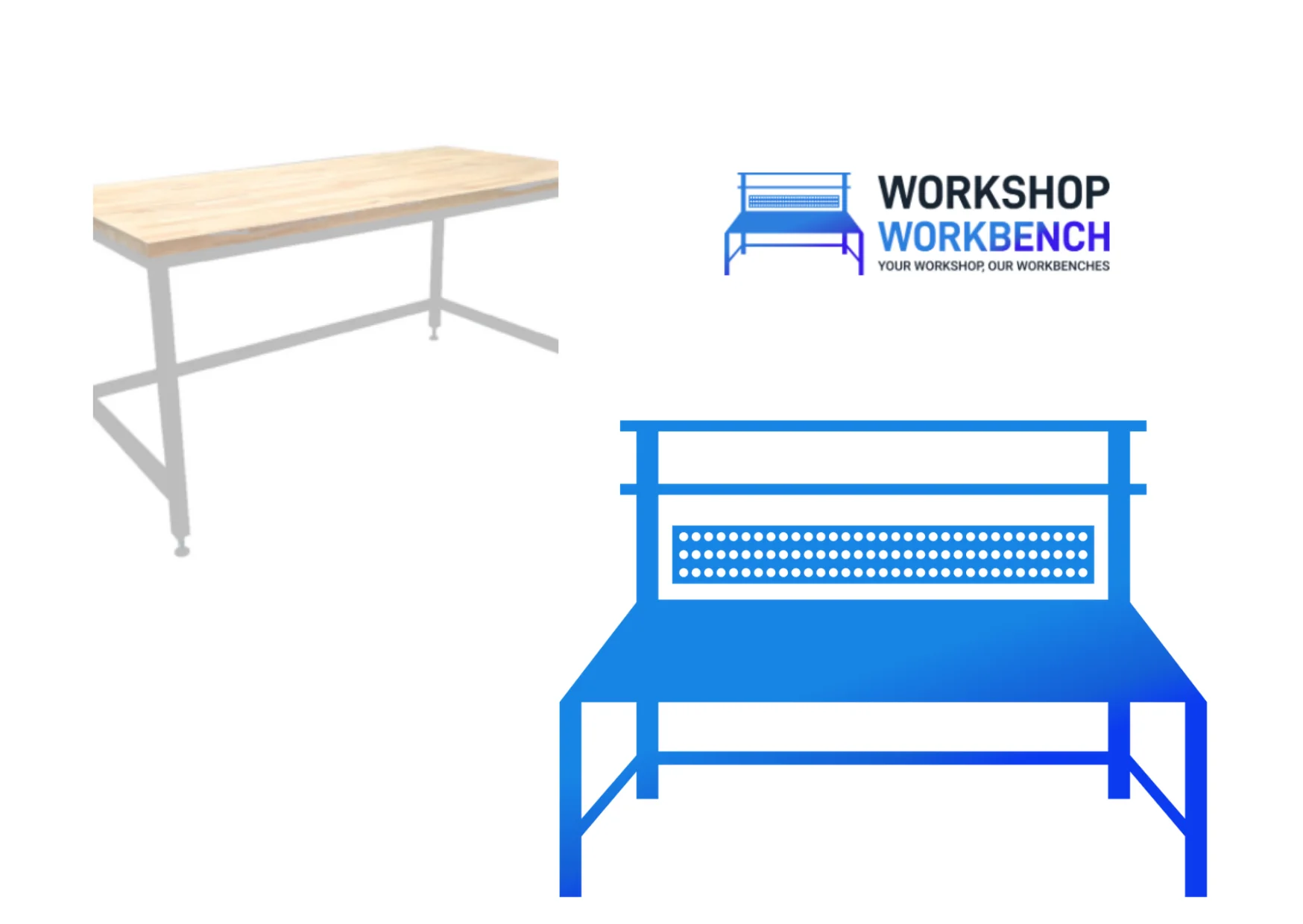 Standing Workbench for Enhanced Comfort, Durability, and Efficiency in Your Workspace Standing Workbench for Enhanced Comfort, Durability, and Efficiency in Your Workspace