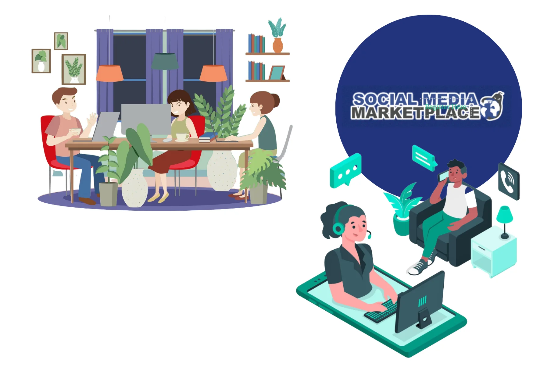 Boost Your Brand Visibility and Engagement with Effective Social Marketplaces Strategies Boost Your Brand Visibility and Engagement with Effective Social Marketplaces Strategies