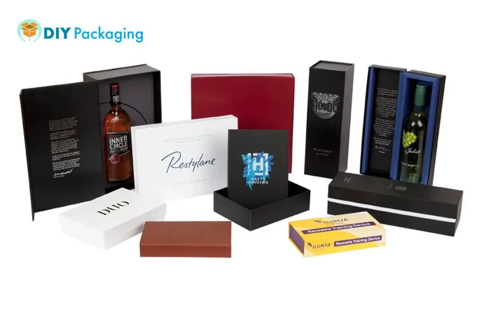 Elegant Small Gift Boxes for Stylish and Secure Packaging Solutions Elegant Small Gift Boxes for Stylish and Secure Packaging Solutions