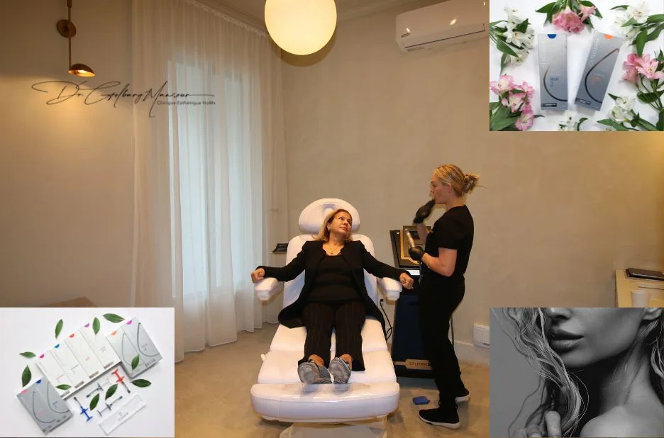 Top Trusted Wrinkle Filler Clinics in Montreal for Effective Facial Line Smoothing Top Trusted Wrinkle Filler Clinics in Montreal for Effective Facial Line Smoothing
