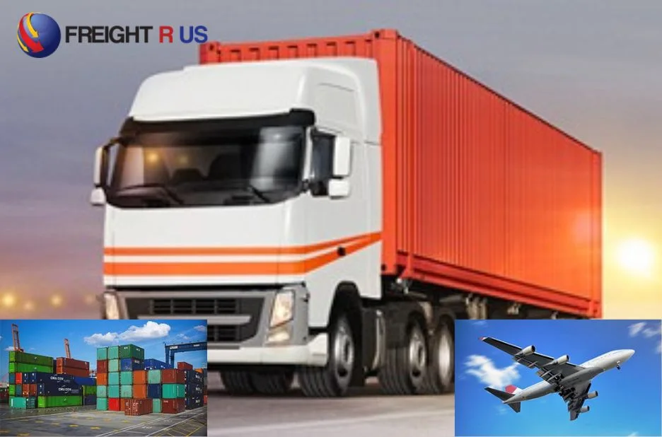 Top Freight Forwarder Miami for Efficient and Reliable Shipping Solutions Top Freight Forwarder Miami for Efficient and Reliable Shipping Solutions