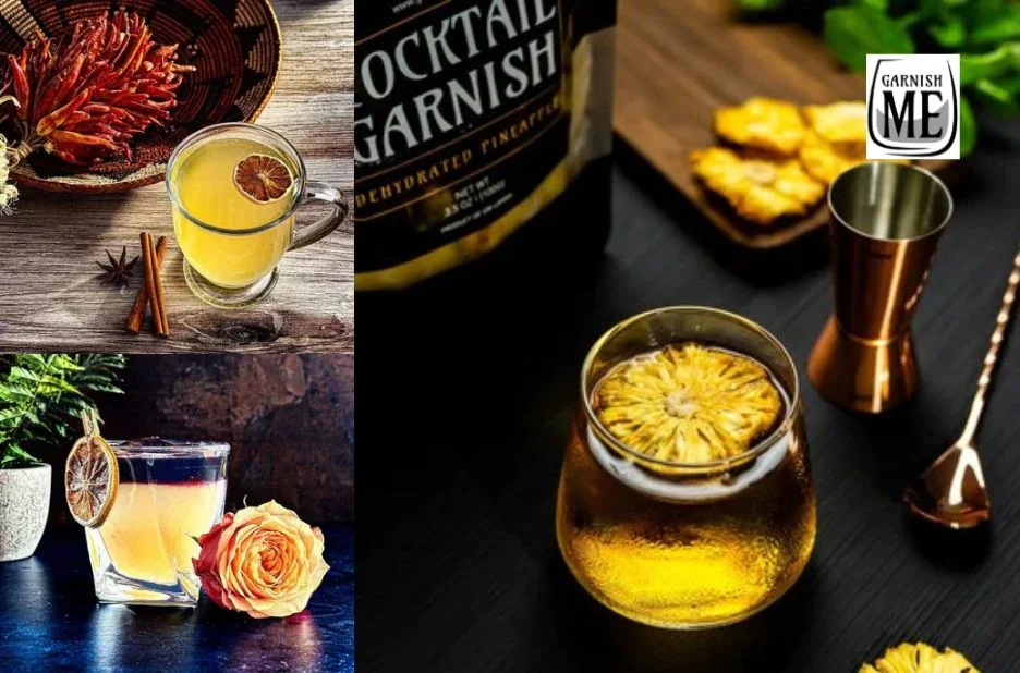 Dried Ginger Slices for Culinary and Beverage Enhancements | Bold Flavor & Aromatic Spice Dried Ginger Slices for Culinary and Beverage Enhancements | Bold Flavor & Aromatic Spice