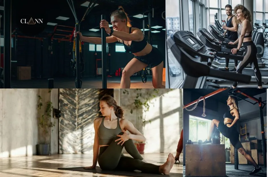 Find the Best Fitness Coach Near Me for Personalized Training and Optimal Results Find the Best Fitness Coach Near Me for Personalized Training and Optimal Results