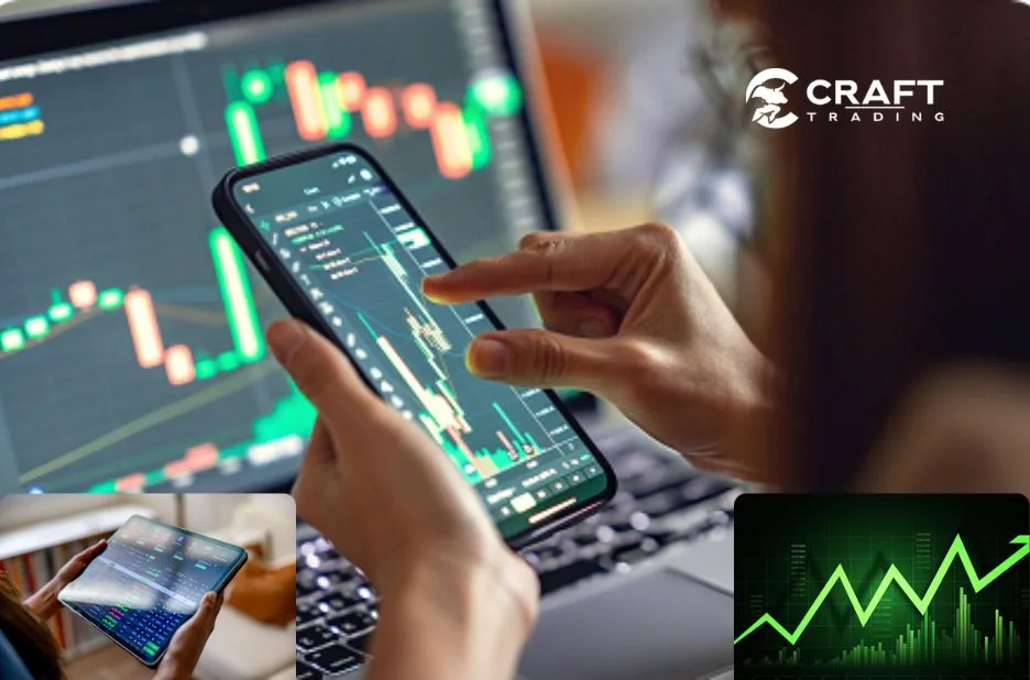Automated Trading Software with Trade Copier for Efficient Multi-Account Management and Smarter Execution Automated Trading Software with Trade Copier for Efficient Multi-Account Management and Smarter Execution