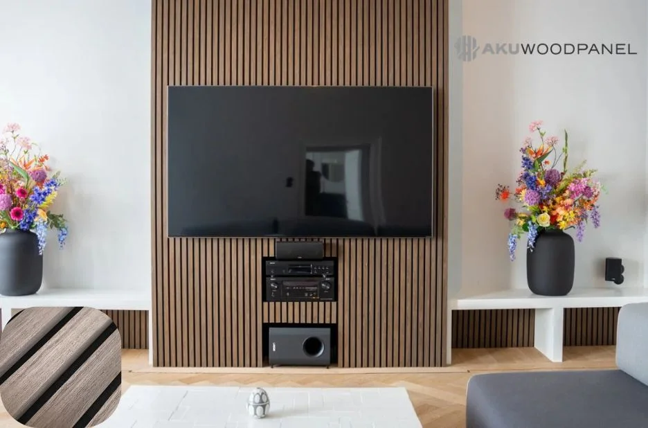 Enhance Your Space with Acoustic Wall Panels Grey Felt for Superior Sound Absorption Enhance Your Space with Acoustic Wall Panels Grey Felt for Superior Sound Absorption