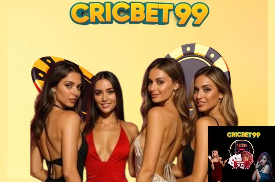 Cricketbet99 Review: Features, User Guide, and Online Betting Experience Cricketbet99 Review: Features, User Guide, and Online Betting Experience